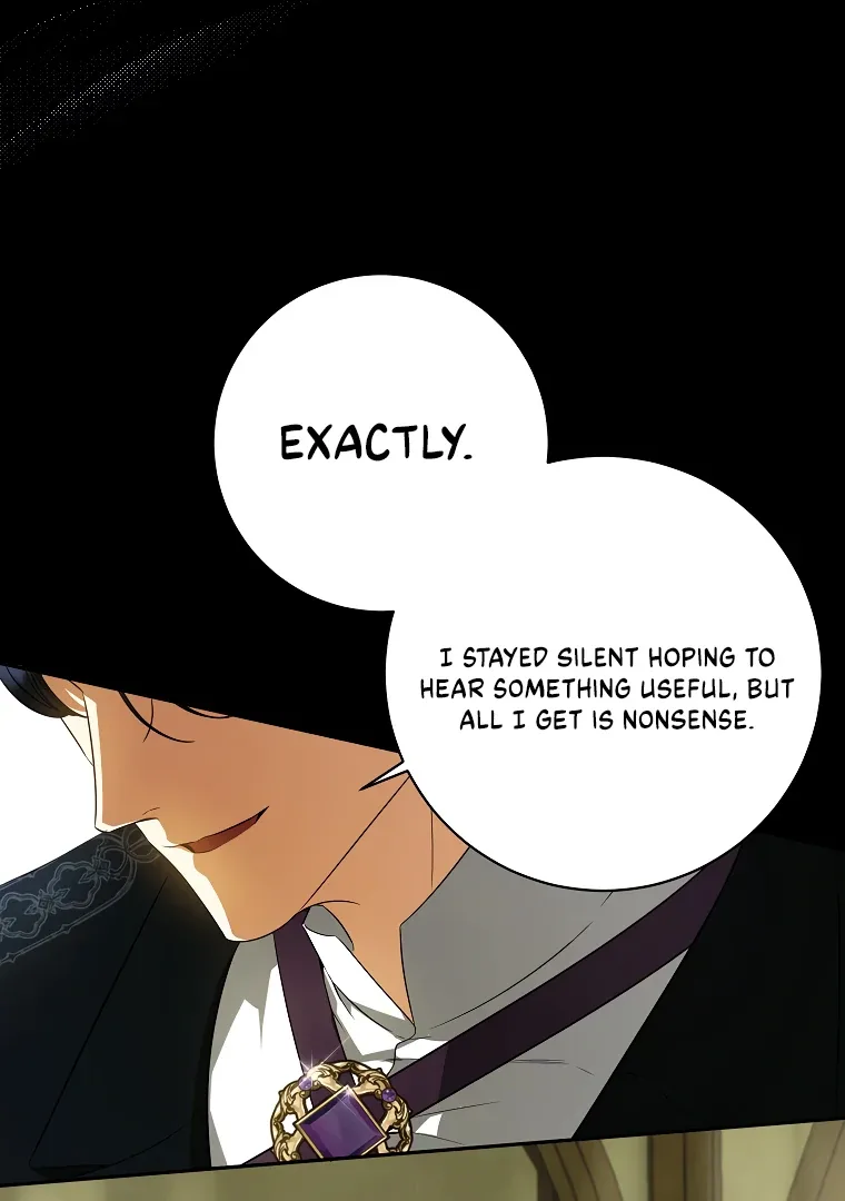 I have possessed the body of the protagonist Chapter 59 page 23