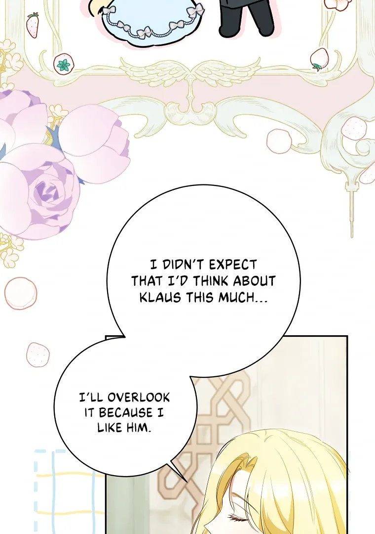 I have possessed the body of the protagonist Chapter 59 page 60