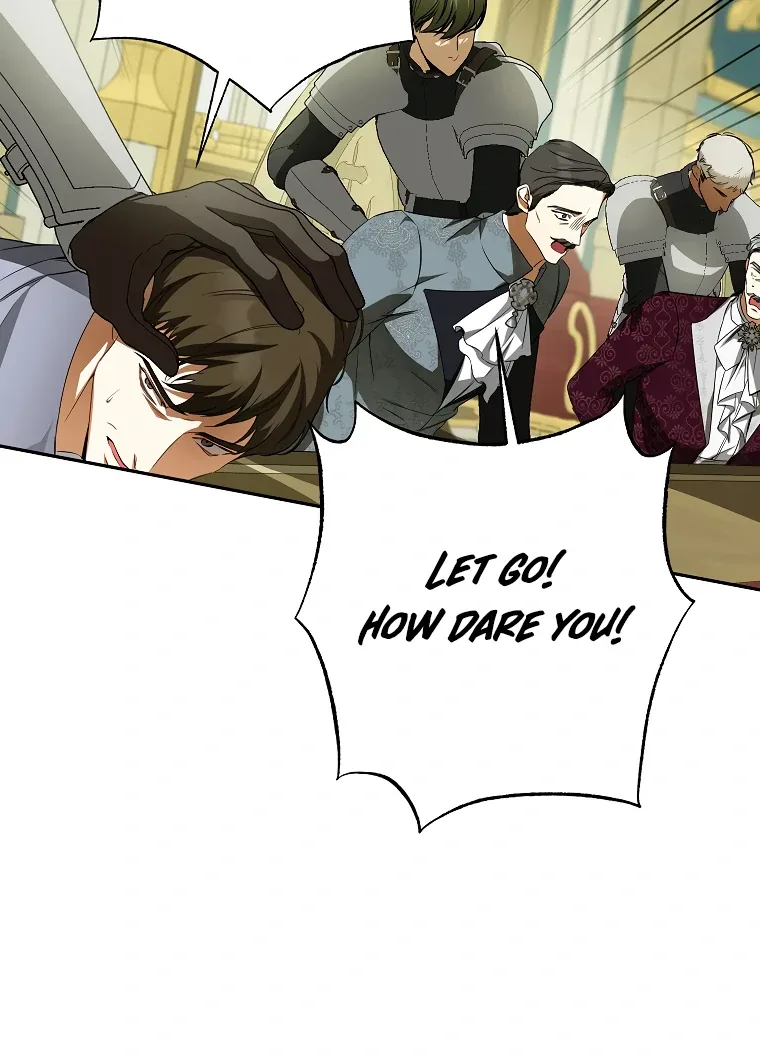I have possessed the body of the protagonist Chapter 59 page 31