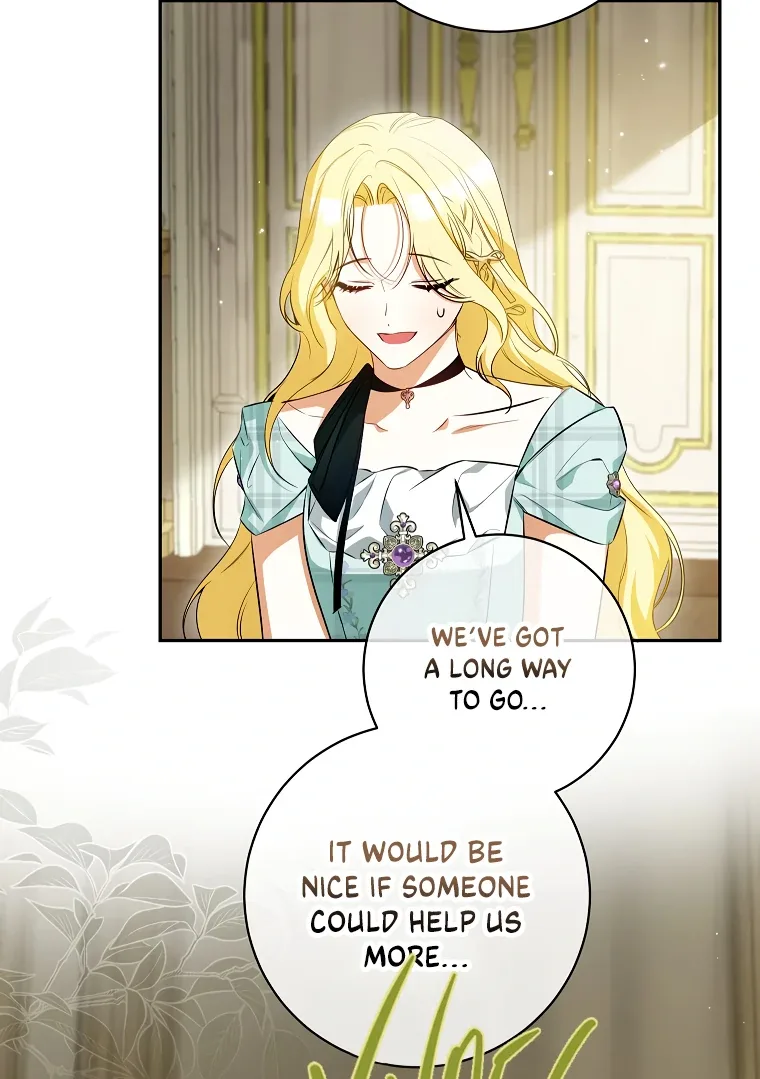 I have possessed the body of the protagonist Chapter 59 page 87