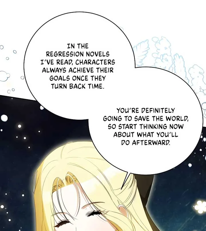 I have possessed the body of the protagonist Chapter 51 page 92