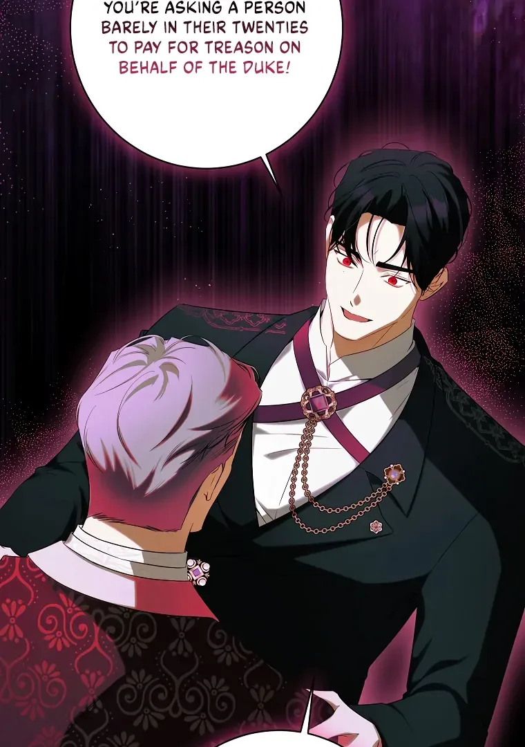 I have possessed the body of the protagonist Chapter 59 page 20