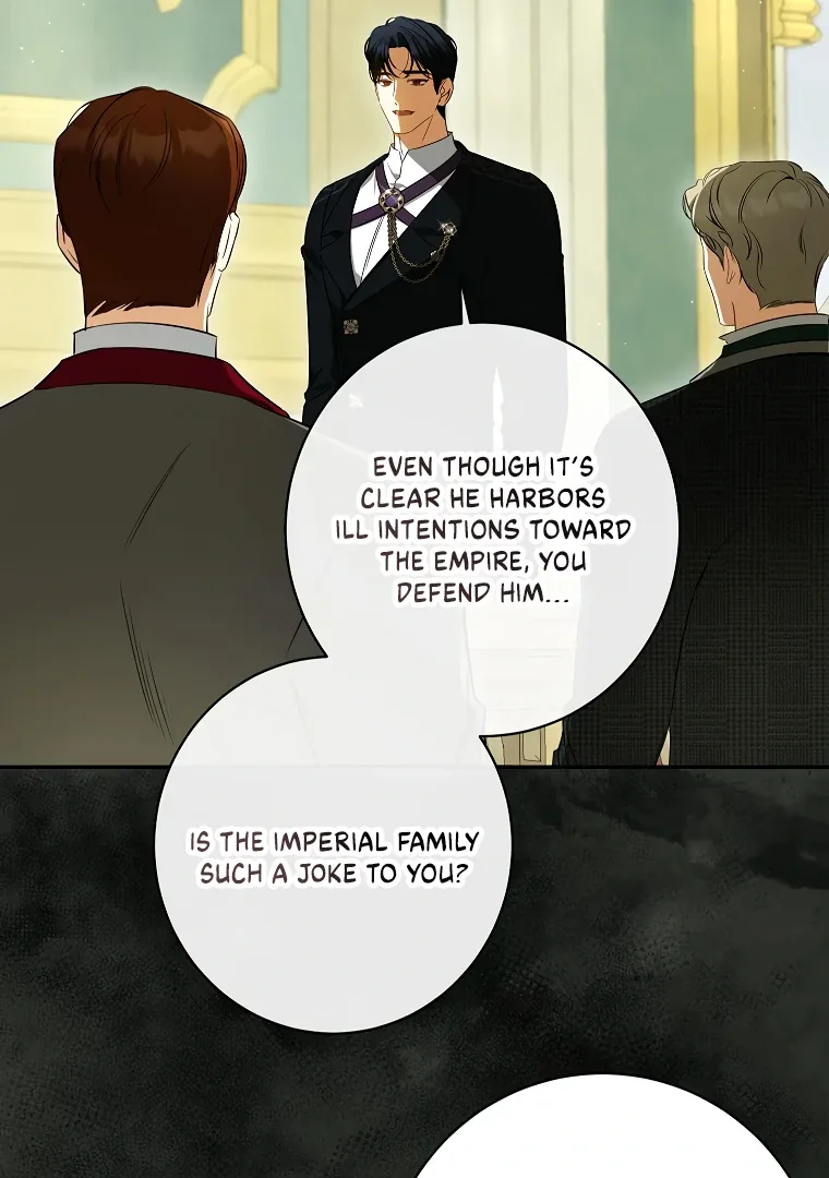 I have possessed the body of the protagonist Chapter 59 page 25