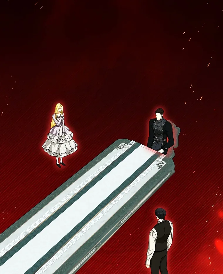 I have possessed the body of the protagonist Chapter 53 page 58