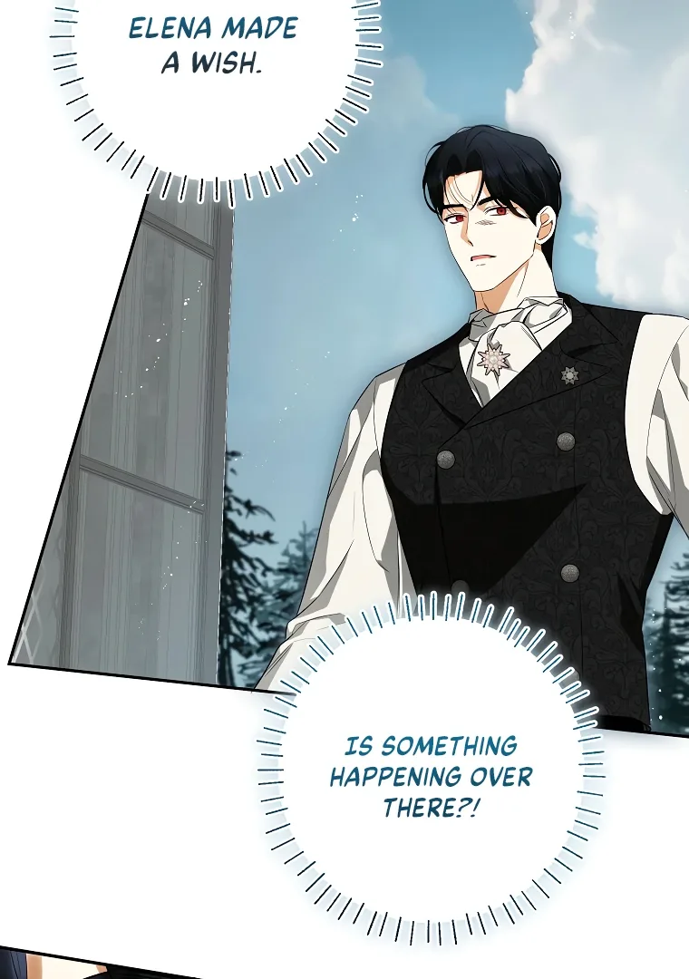 I have possessed the body of the protagonist Chapter 53 page 47