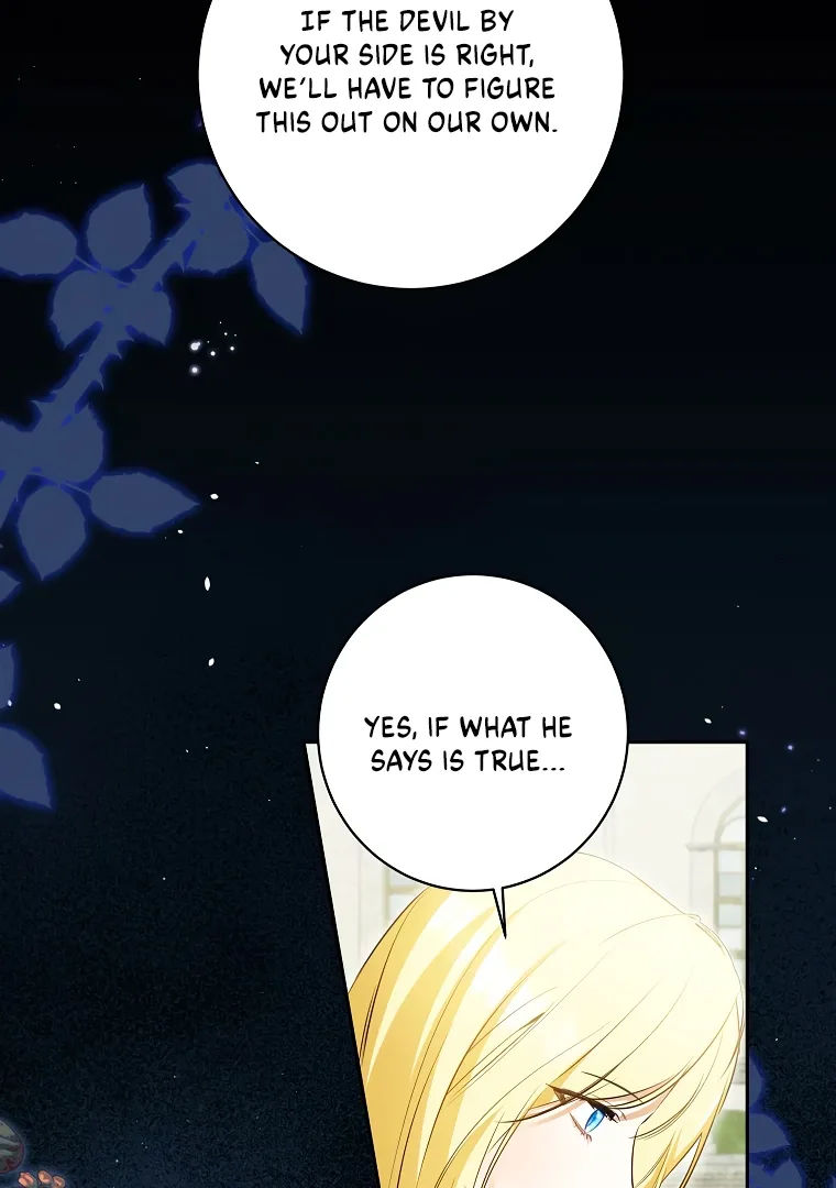 I have possessed the body of the protagonist Chapter 54 page 54