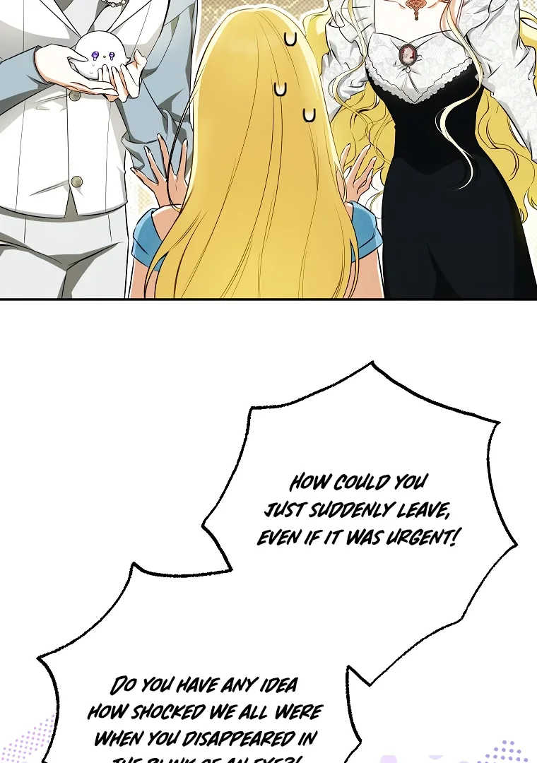 I have possessed the body of the protagonist Chapter 54 page 76