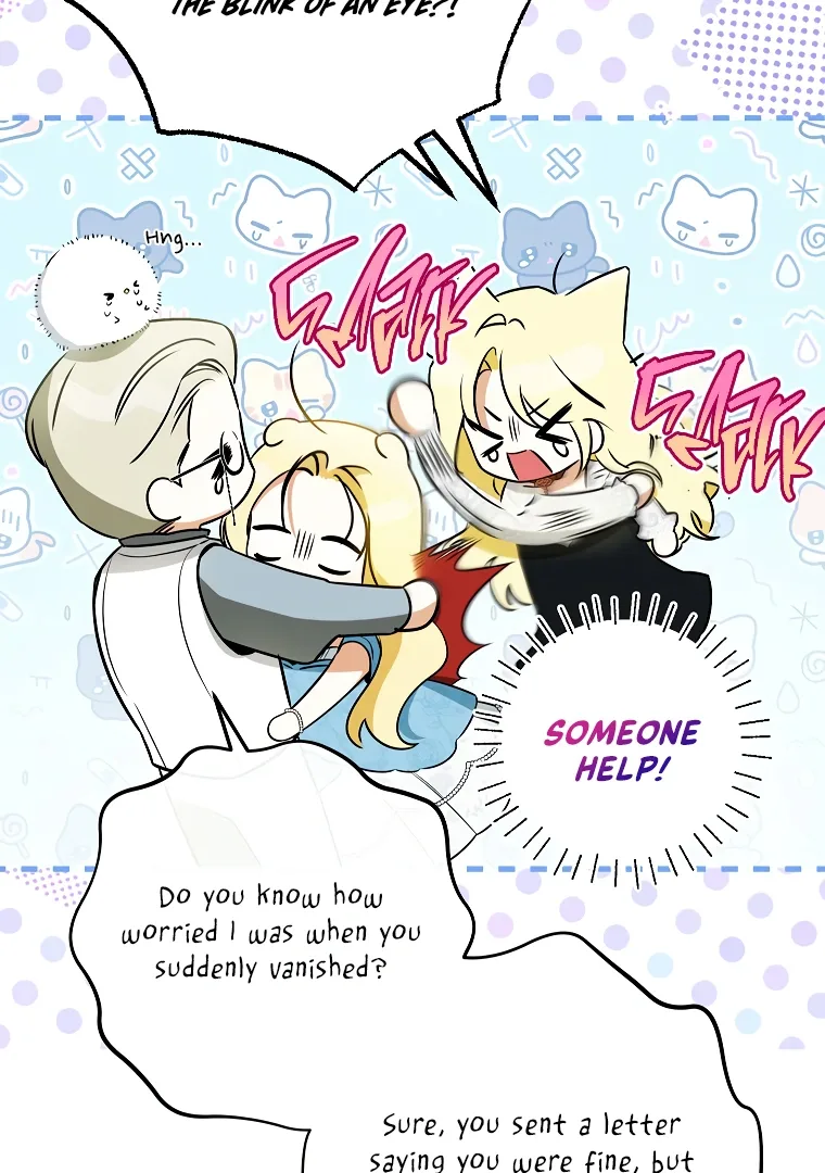 I have possessed the body of the protagonist Chapter 54 page 77