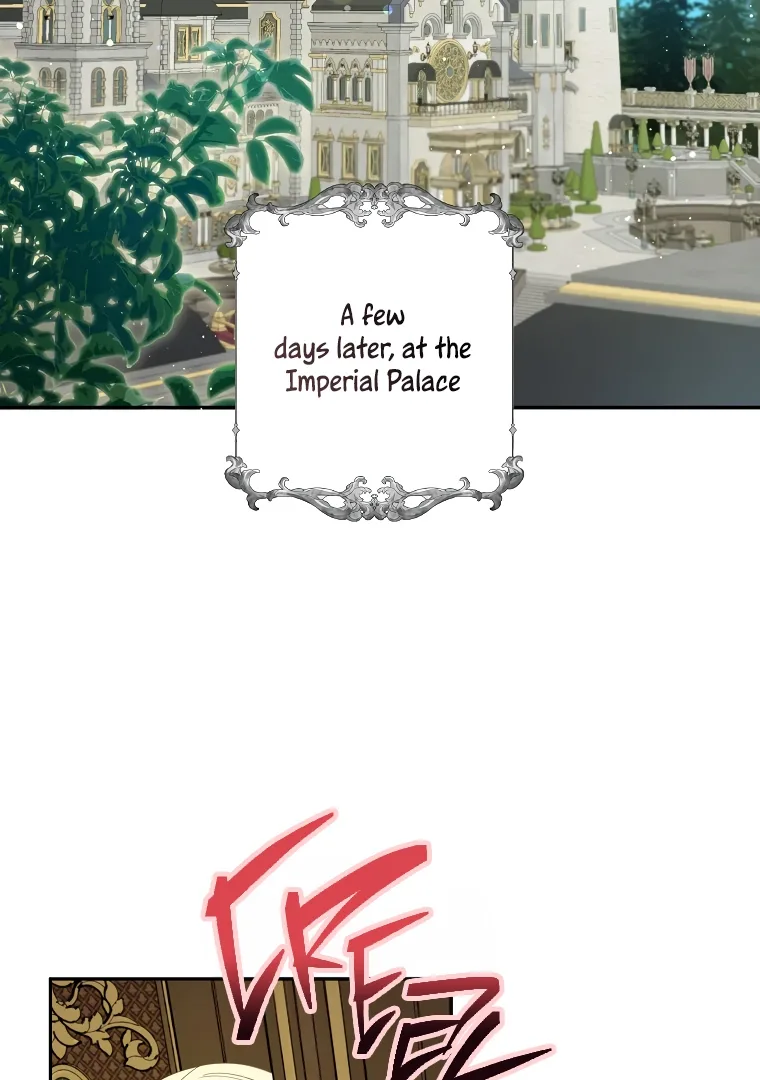 I have possessed the body of the protagonist Chapter 54 page 74