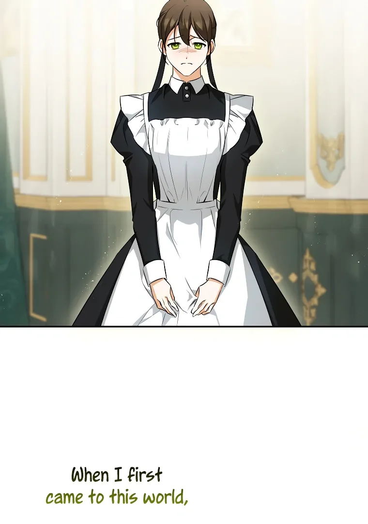 I have possessed the body of the protagonist Chapter 54 page 88