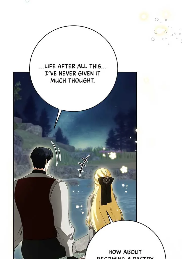 I have possessed the body of the protagonist Chapter 51 page 94