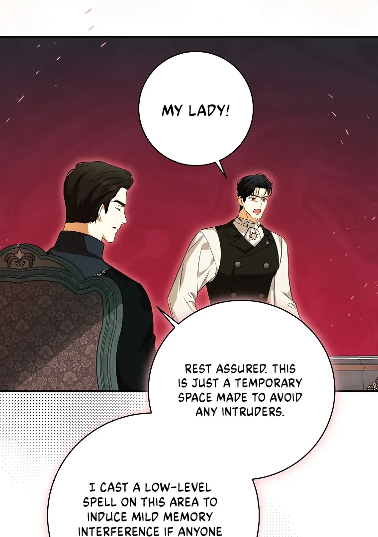 I have possessed the body of the protagonist Chapter 53 page 60