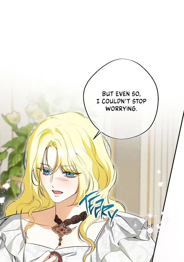 I have possessed the body of the protagonist Chapter 54 page 83