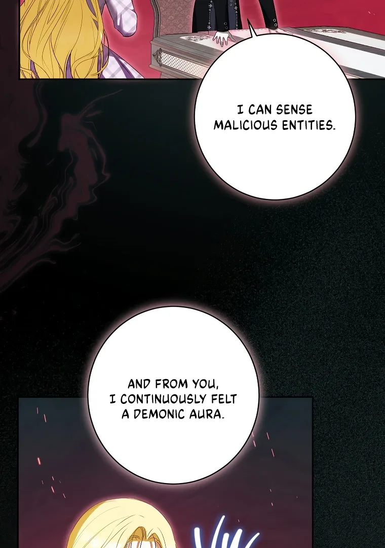 I have possessed the body of the protagonist Chapter 53 page 67