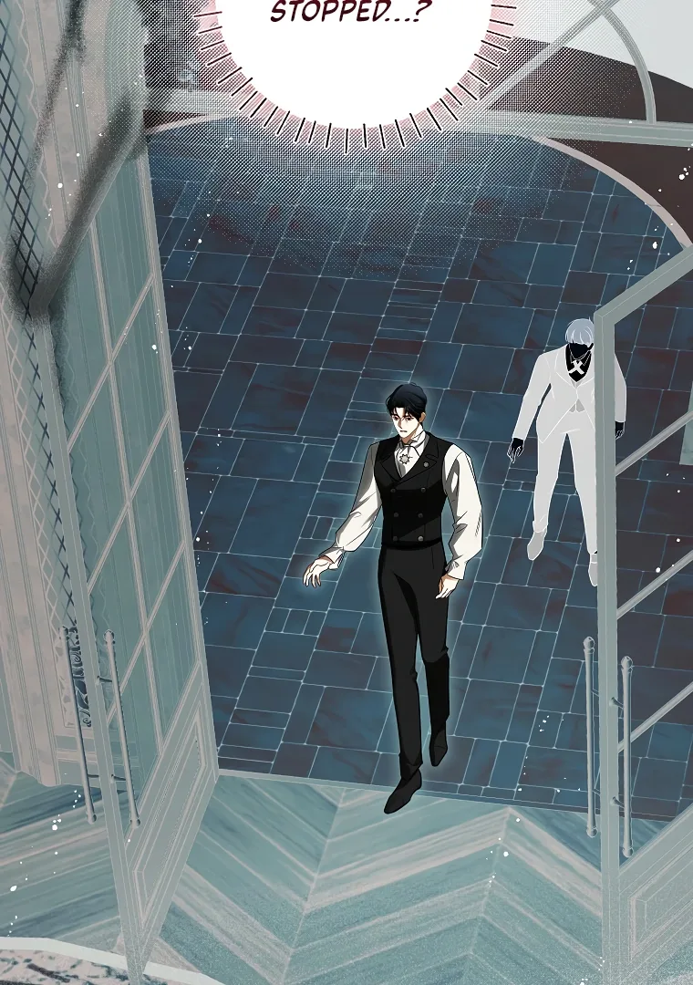 I have possessed the body of the protagonist Chapter 53 page 51