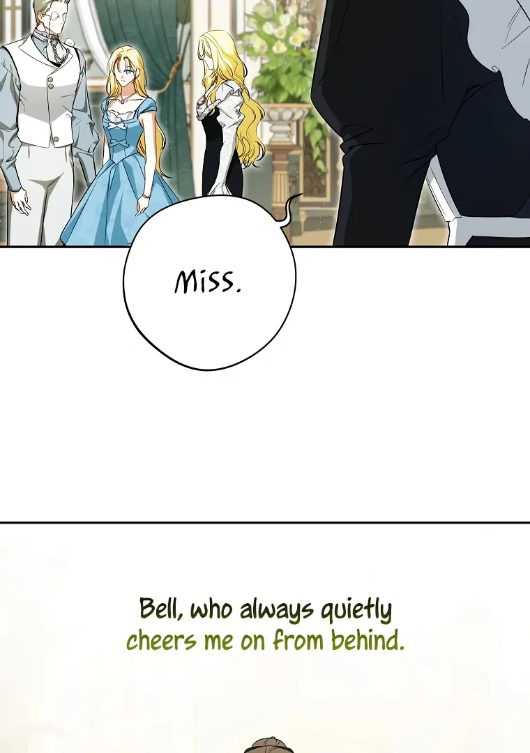I have possessed the body of the protagonist Chapter 54 page 87