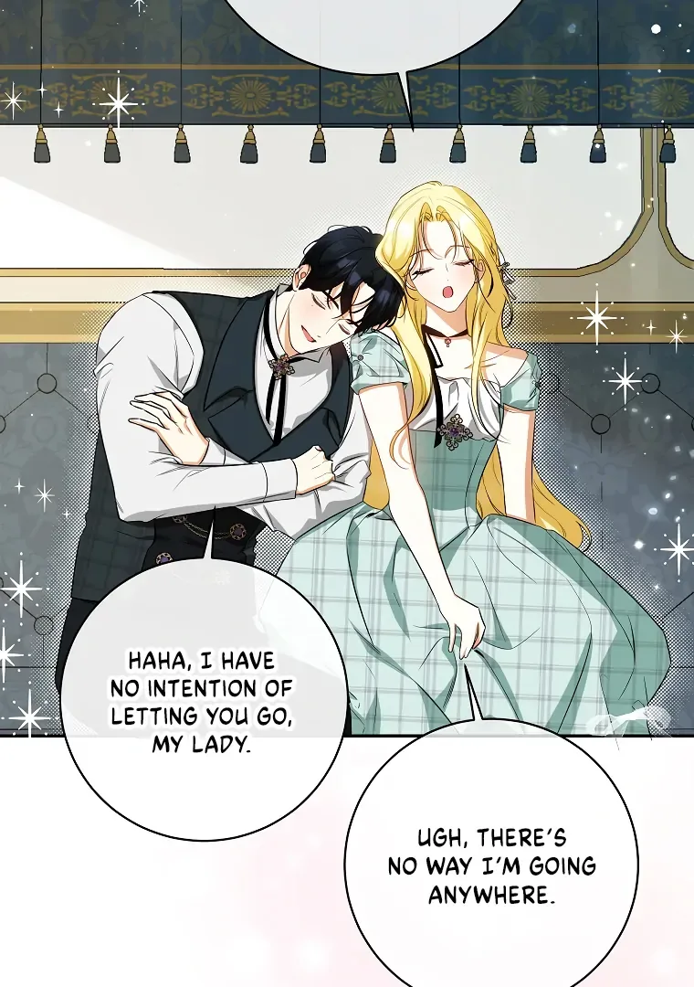 I have possessed the body of the protagonist Chapter 60 page 76