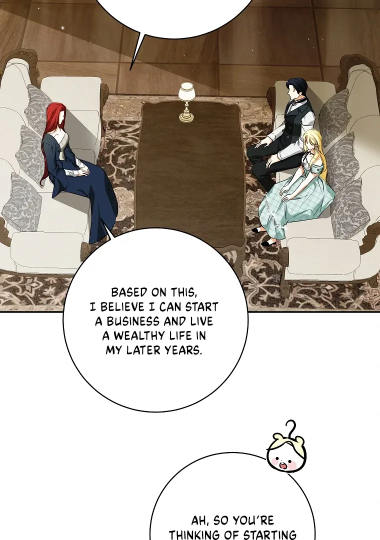 I have possessed the body of the protagonist Chapter 60 page 8