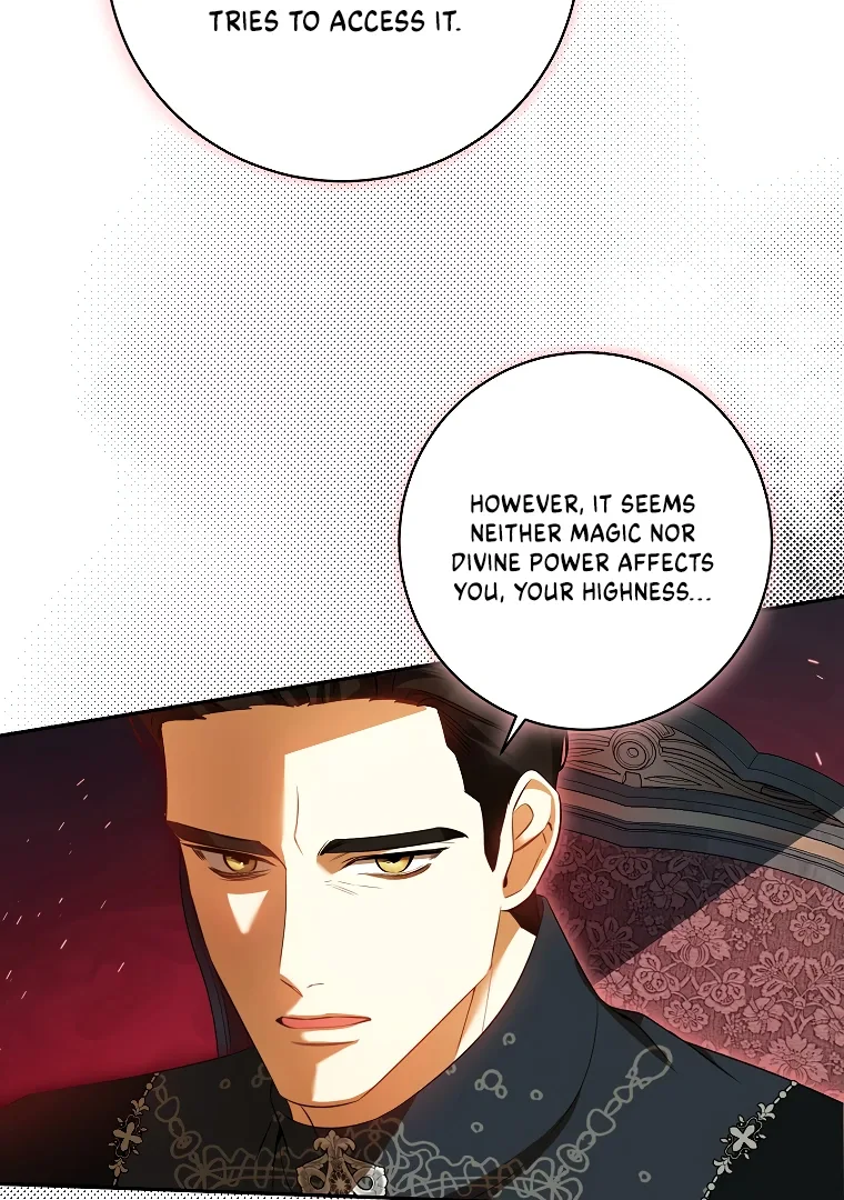 I have possessed the body of the protagonist Chapter 53 page 61