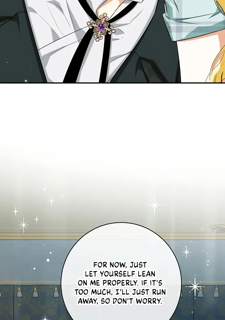 I have possessed the body of the protagonist Chapter 60 page 75