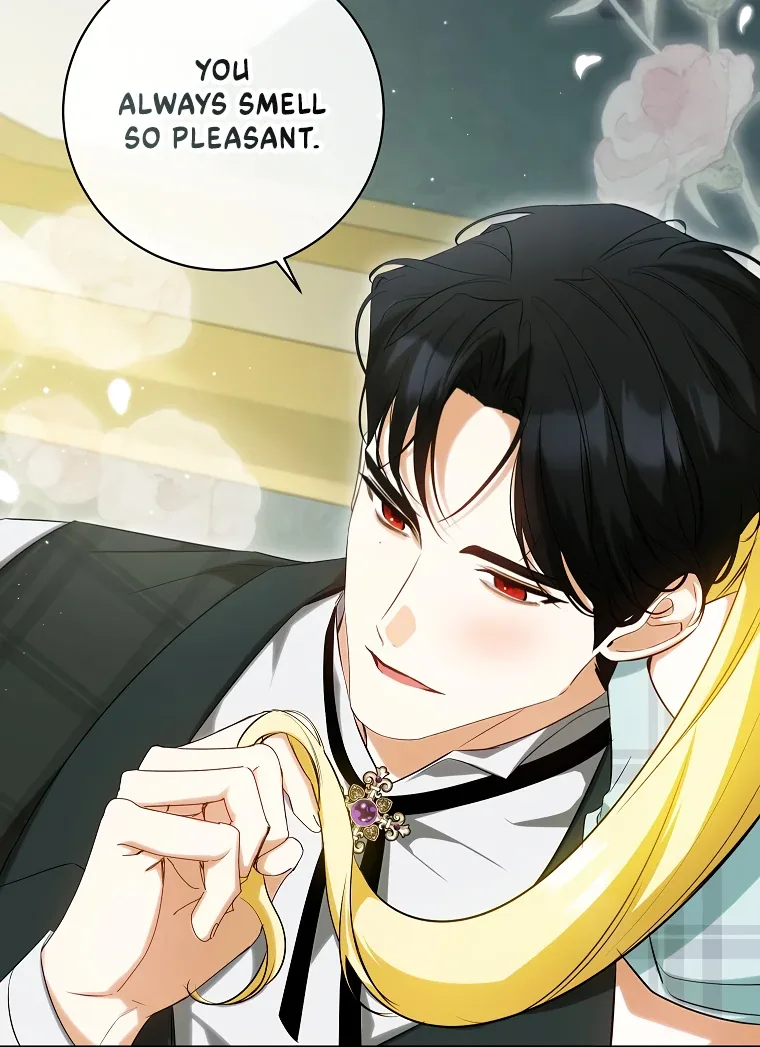 I have possessed the body of the protagonist Chapter 60 page 81