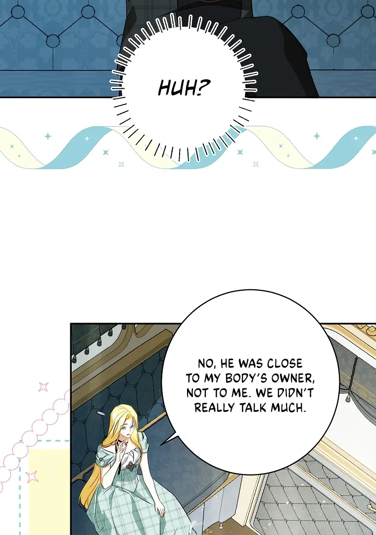 I have possessed the body of the protagonist Chapter 60 page 52
