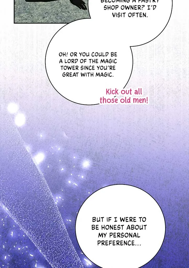 I have possessed the body of the protagonist Chapter 51 page 95