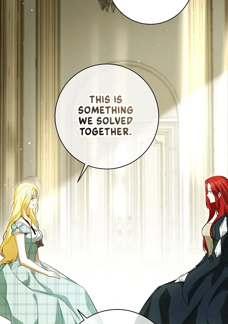 I have possessed the body of the protagonist Chapter 60 page 33