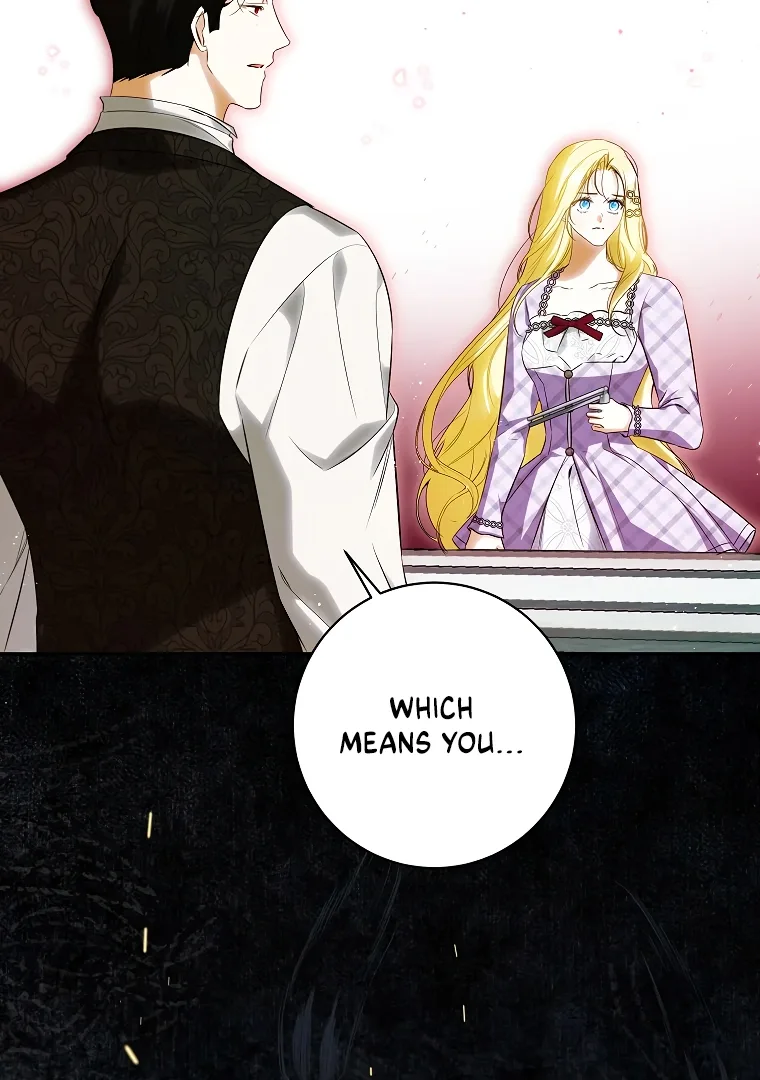 I have possessed the body of the protagonist Chapter 53 page 77