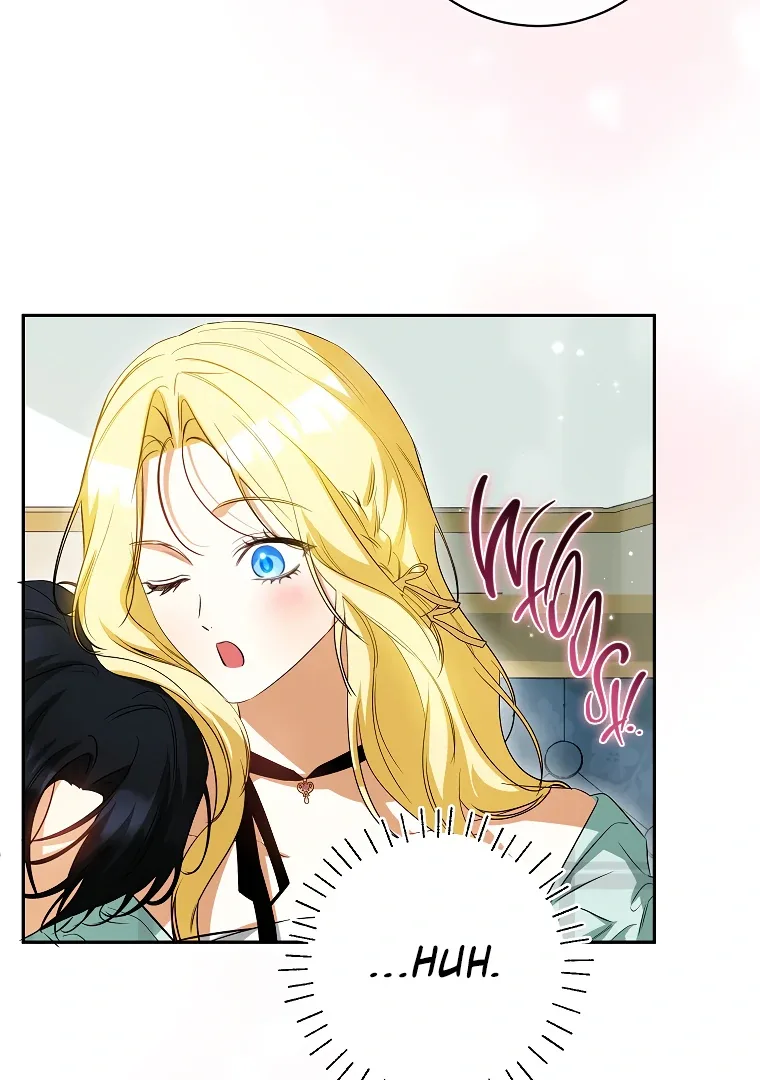 I have possessed the body of the protagonist Chapter 60 page 77