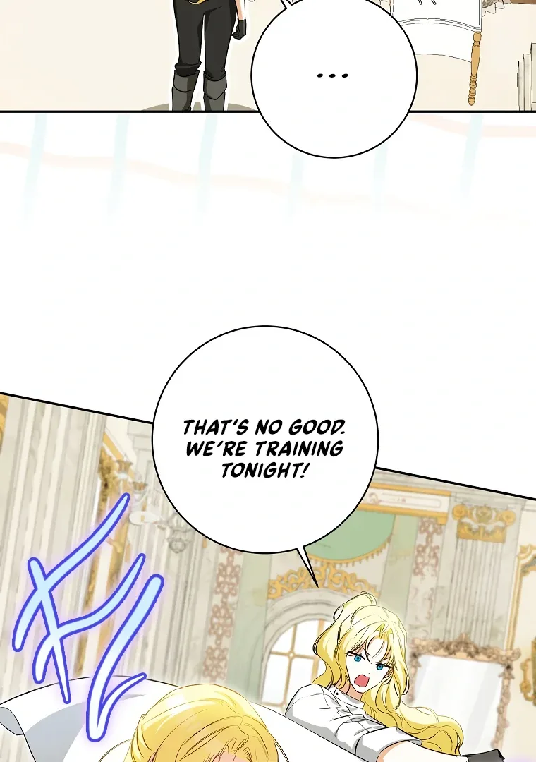 I have possessed the body of the protagonist Chapter 60 page 88