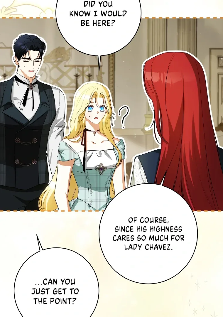 I have possessed the body of the protagonist Chapter 60 page 6