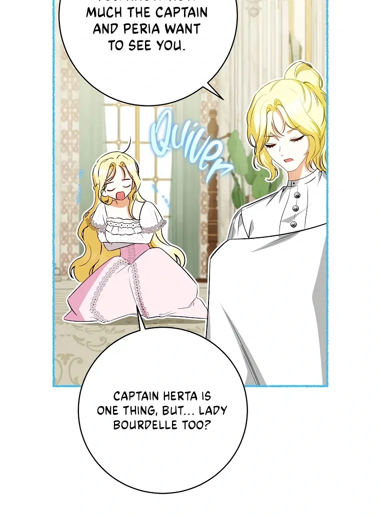 I have possessed the body of the protagonist Chapter 60 page 90