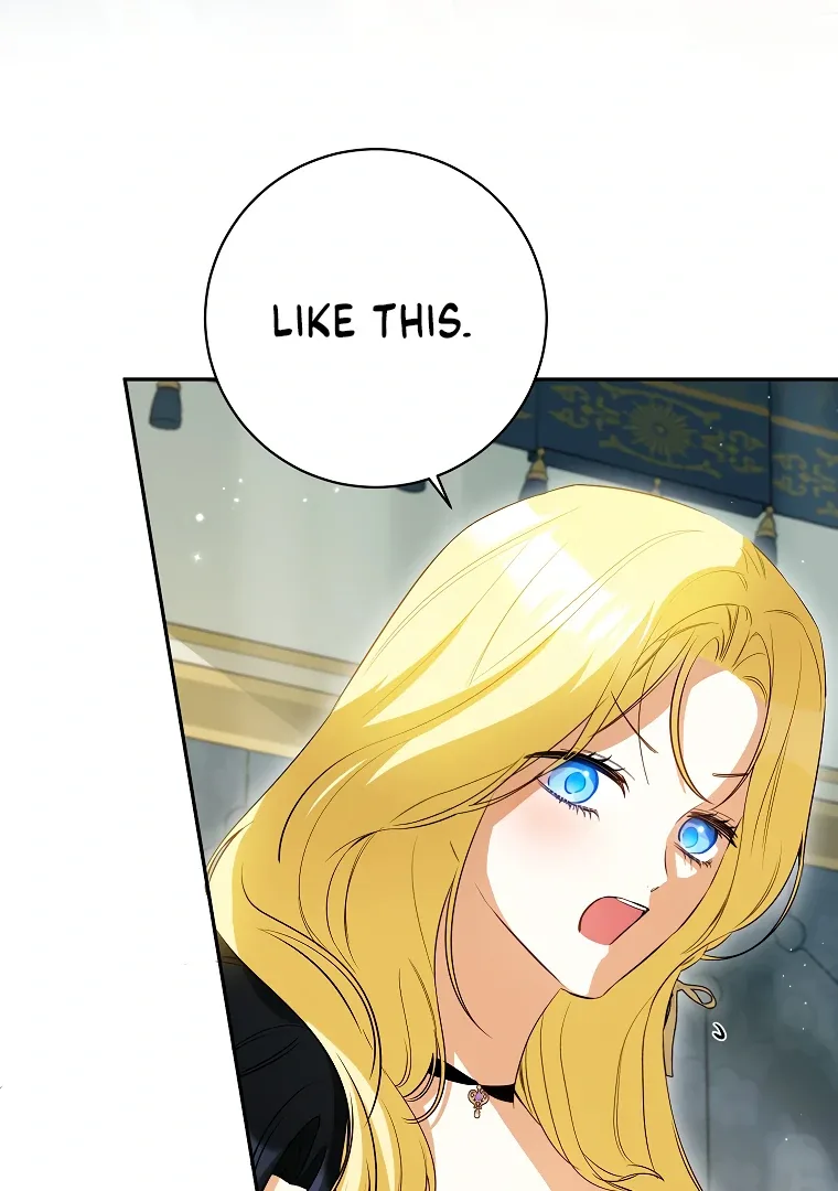 I have possessed the body of the protagonist Chapter 60 page 72