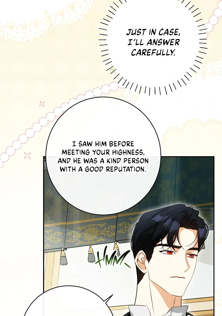 I have possessed the body of the protagonist Chapter 60 page 55