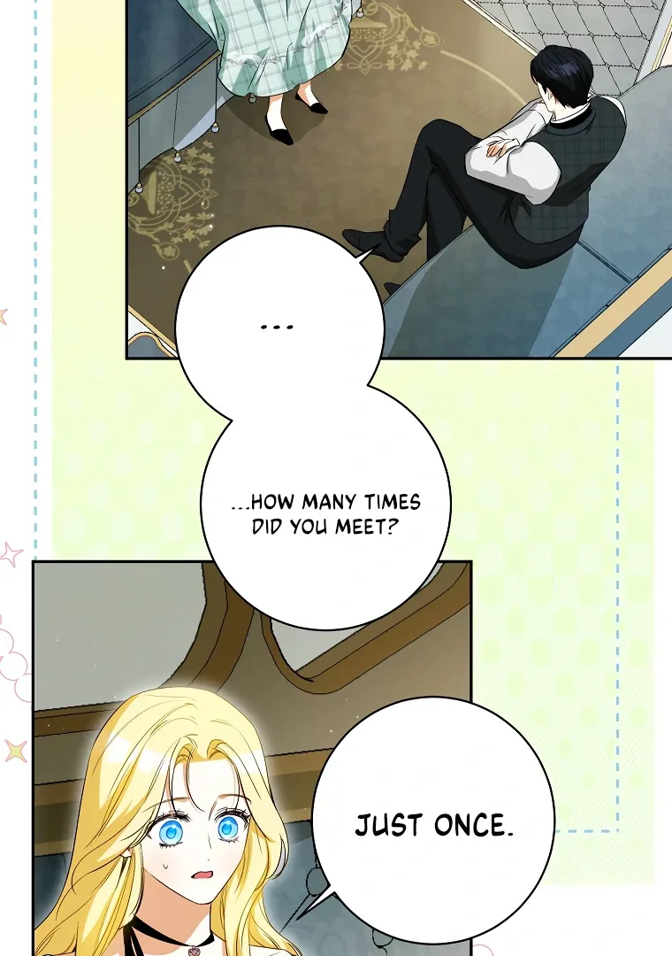 I have possessed the body of the protagonist Chapter 60 page 53