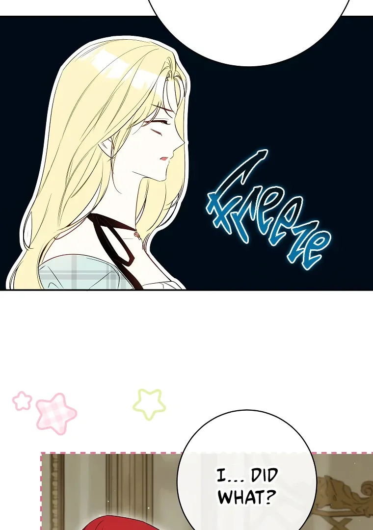 I have possessed the body of the protagonist Chapter 60 page 25