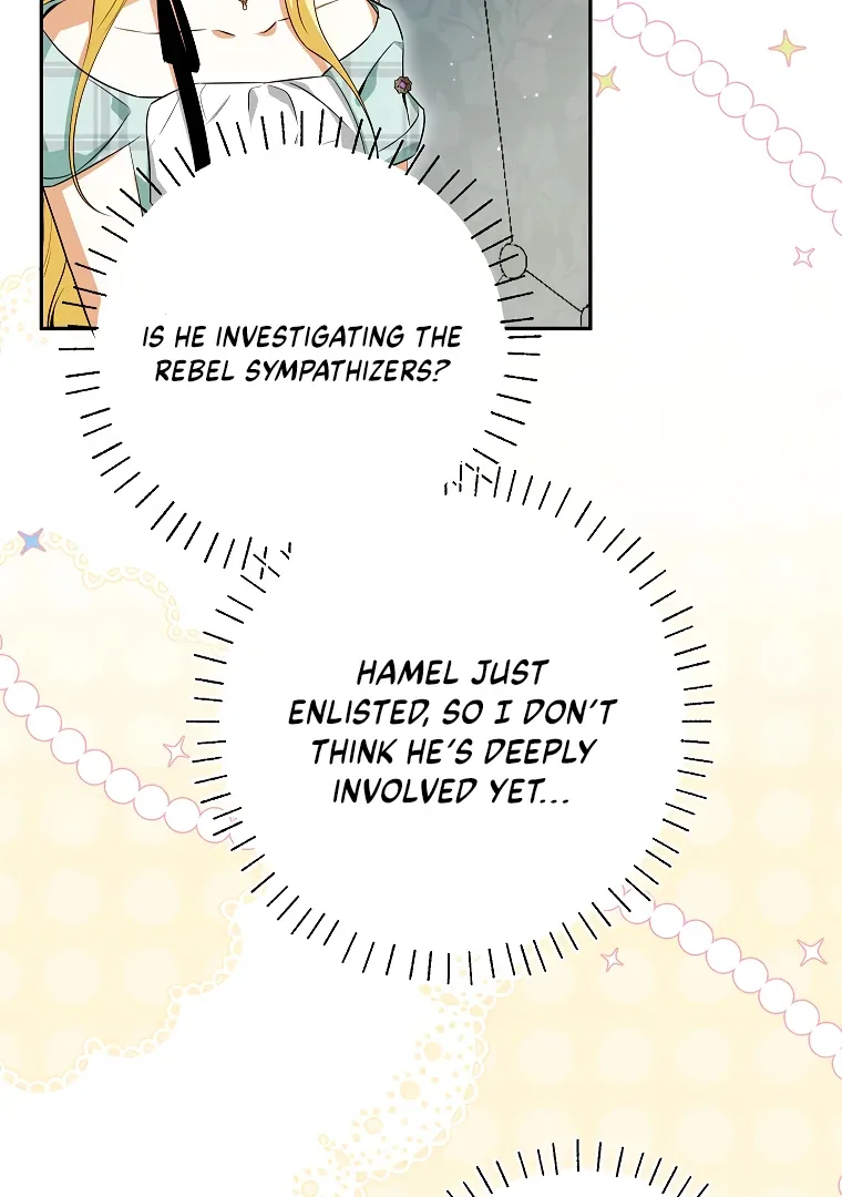 I have possessed the body of the protagonist Chapter 60 page 54