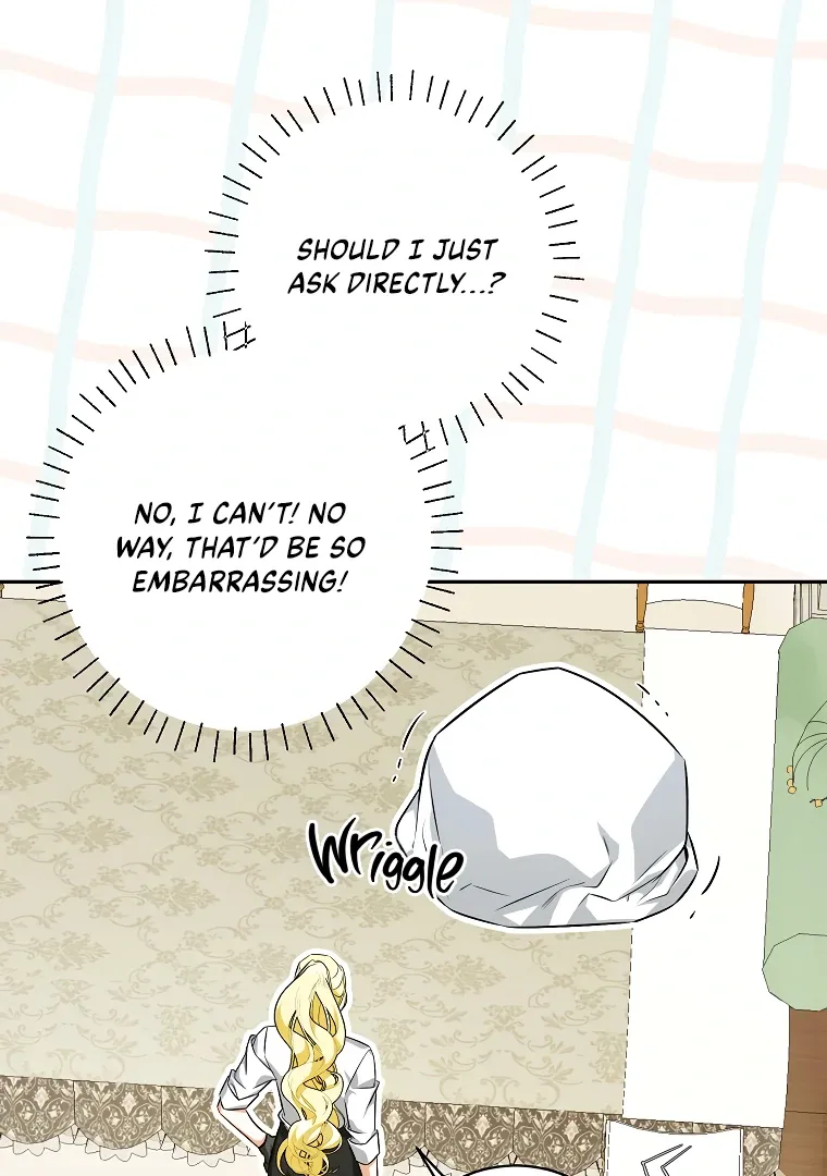 I have possessed the body of the protagonist Chapter 60 page 87