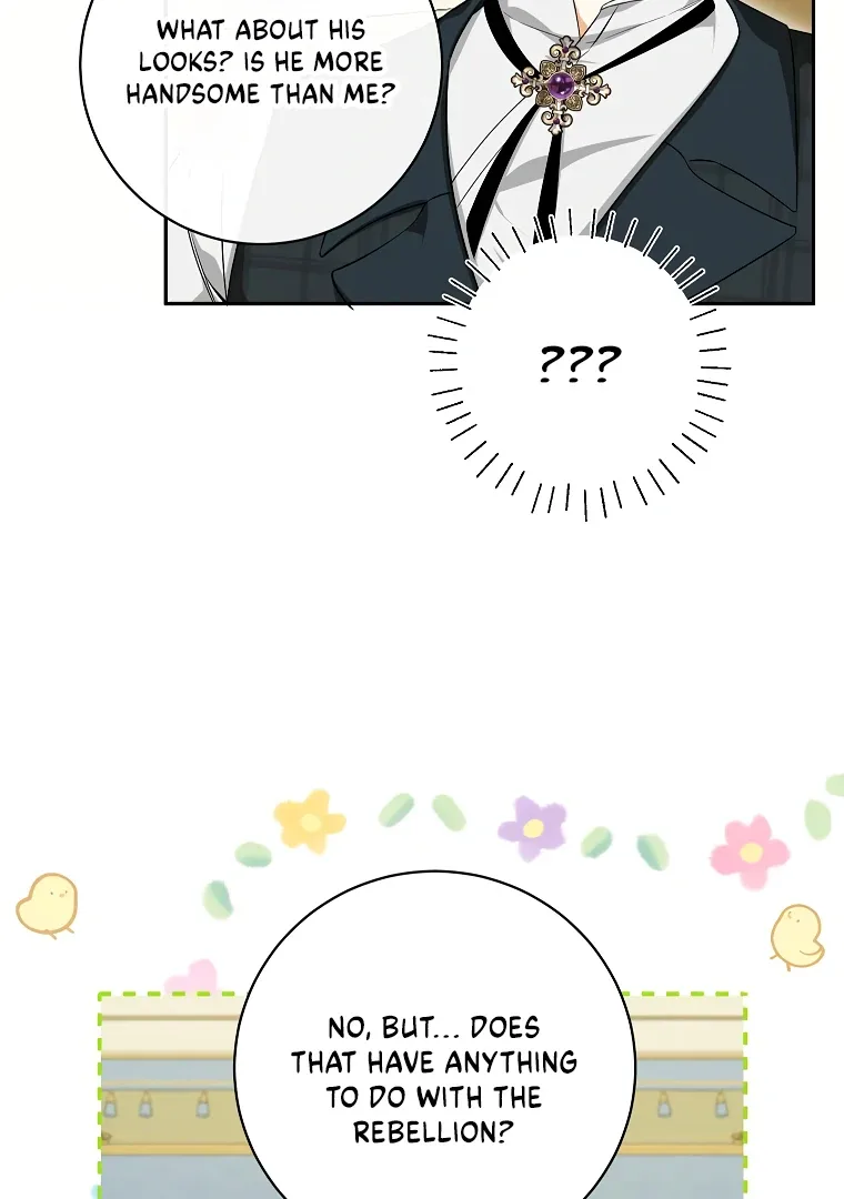 I have possessed the body of the protagonist Chapter 60 page 56