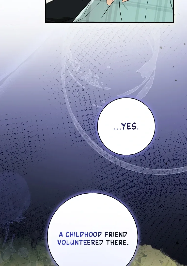 I have possessed the body of the protagonist Chapter 60 page 44