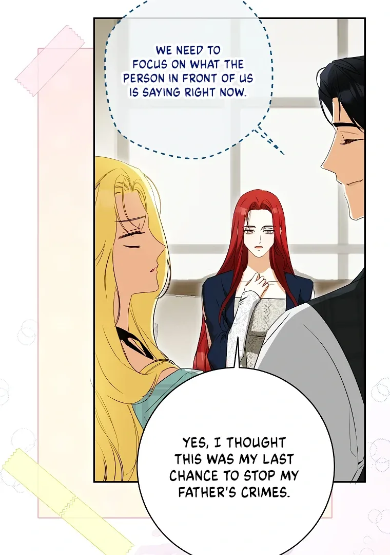 I have possessed the body of the protagonist Chapter 60 page 29