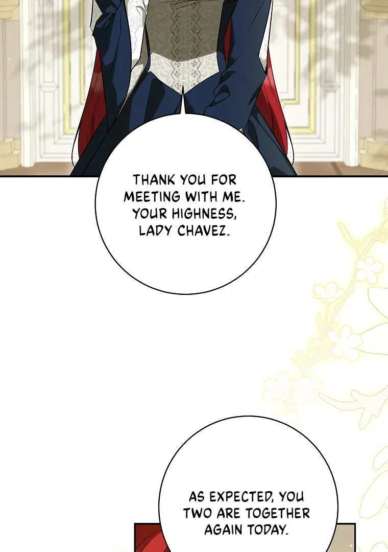I have possessed the body of the protagonist Chapter 60 page 4