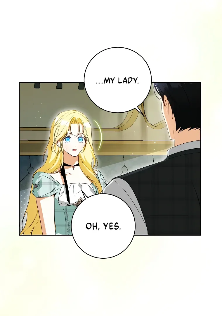 I have possessed the body of the protagonist Chapter 60 page 50