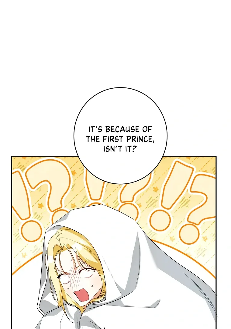 I have possessed the body of the protagonist Chapter 60 page 84