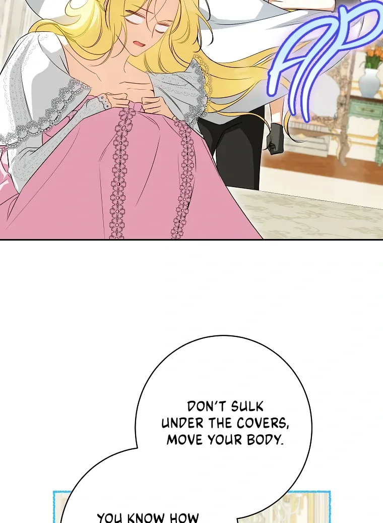 I have possessed the body of the protagonist Chapter 60 page 89