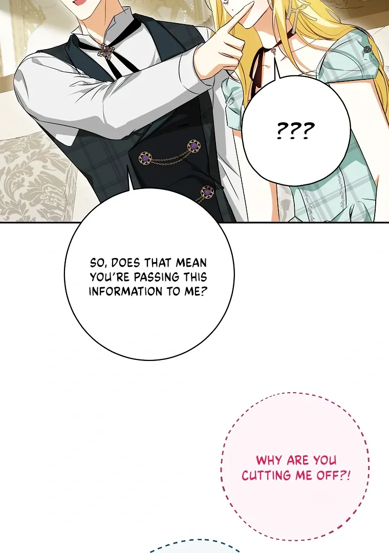 I have possessed the body of the protagonist Chapter 60 page 28