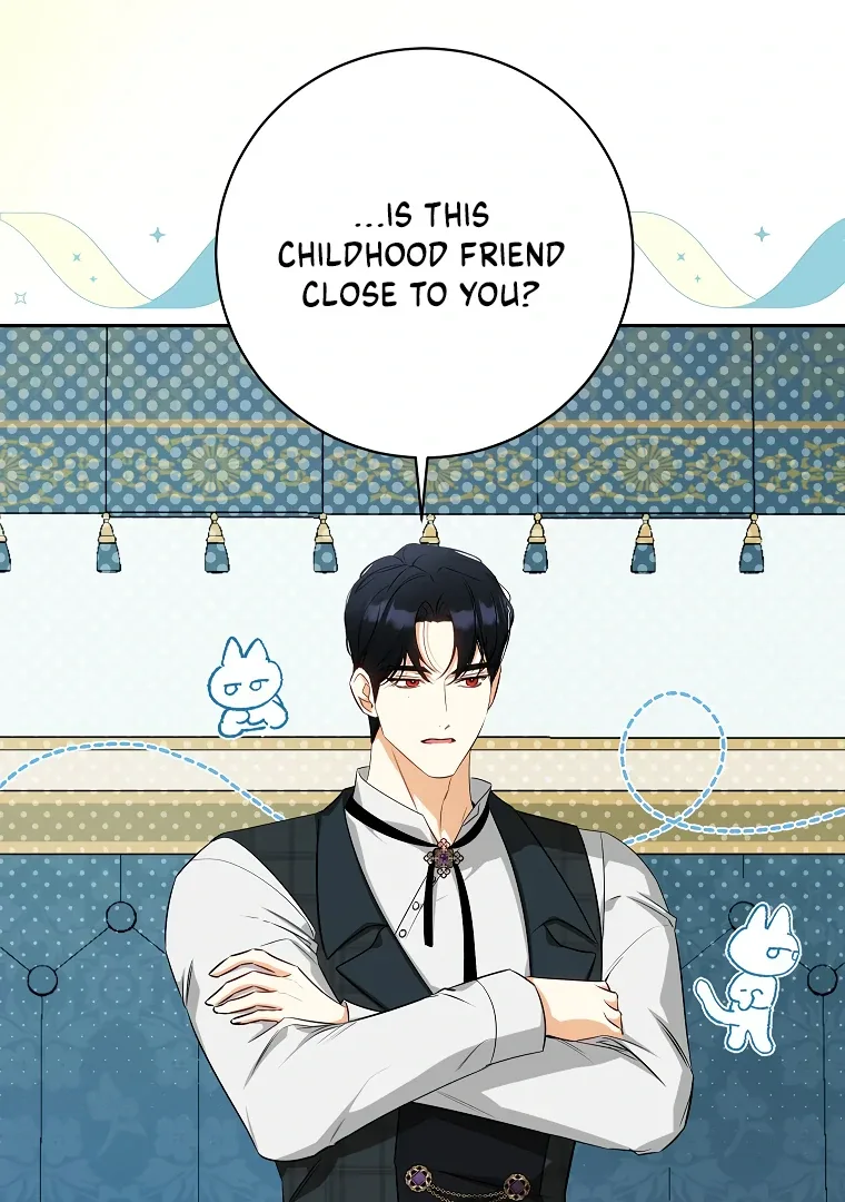 I have possessed the body of the protagonist Chapter 60 page 51