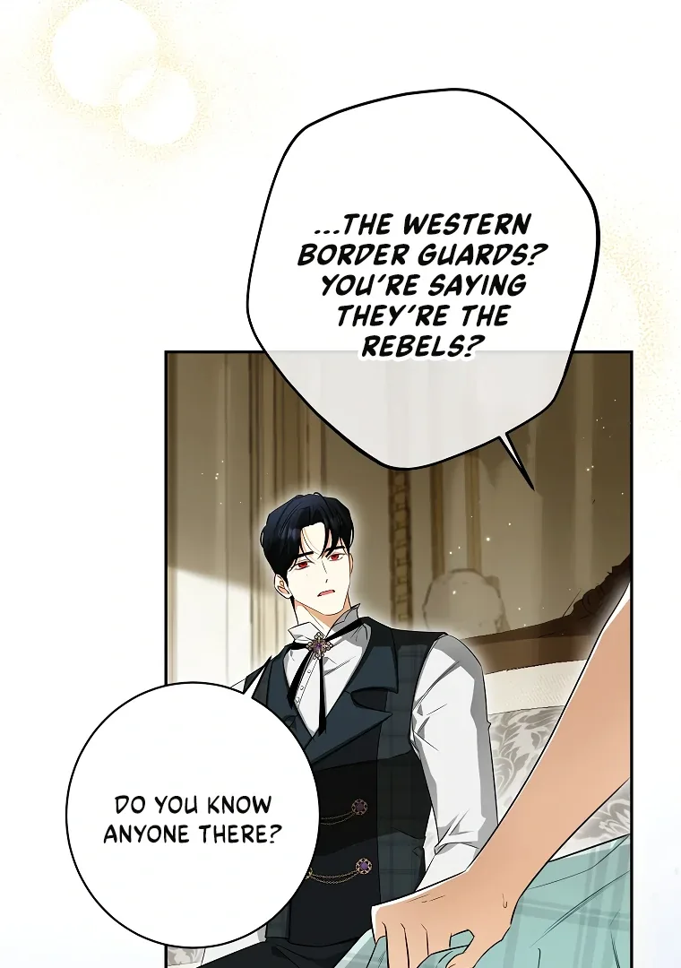 I have possessed the body of the protagonist Chapter 60 page 43