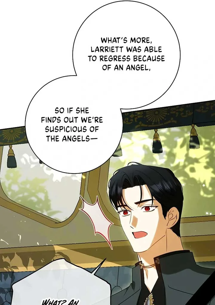 I have possessed the body of the protagonist Chapter 61 page 43